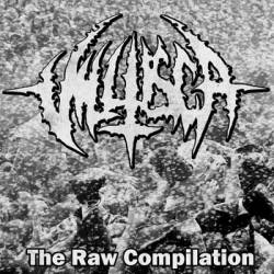 Villisca : The Raw Compilation
